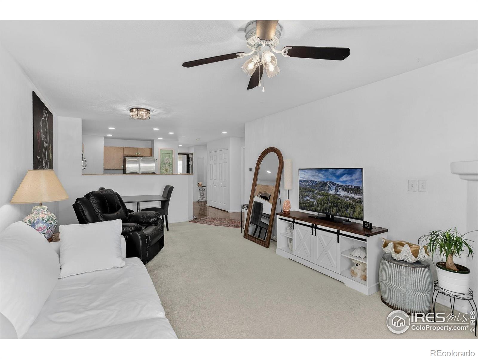 MLS Image #5 for 1525  oak creek drive,loveland, Colorado