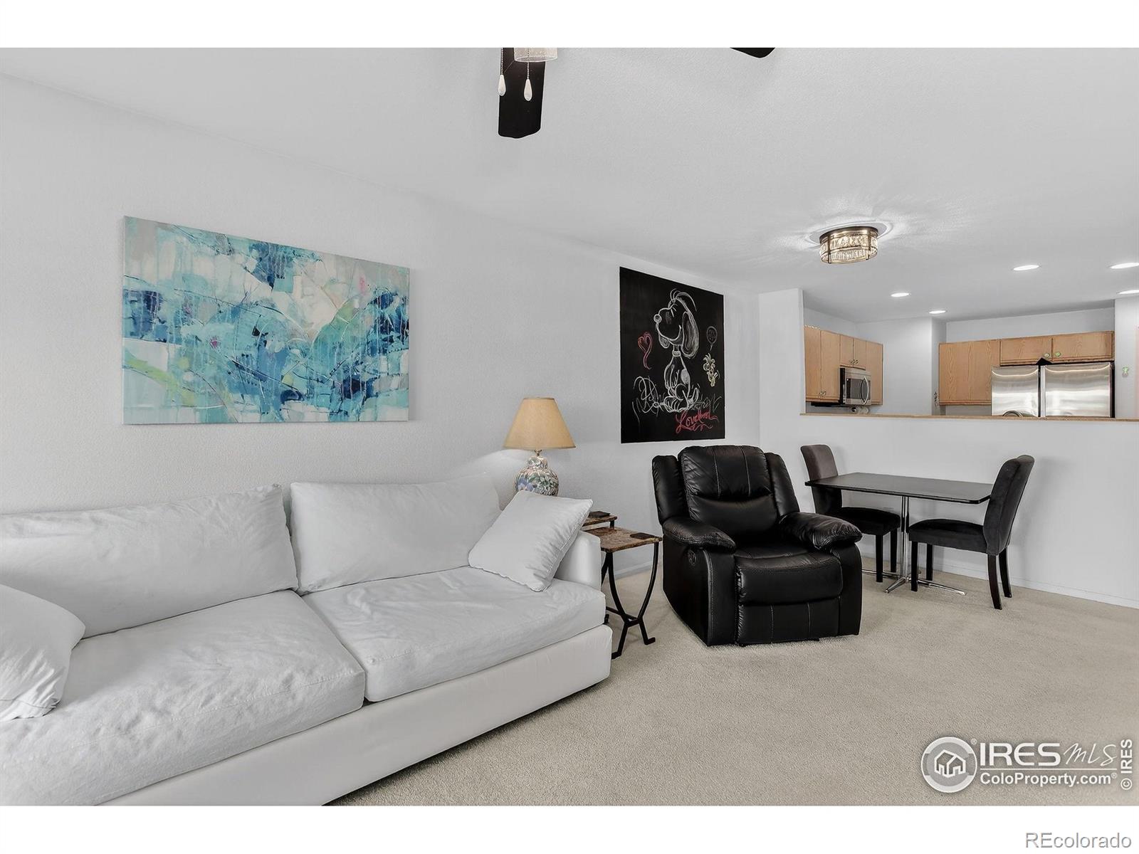 MLS Image #6 for 1525  oak creek drive,loveland, Colorado
