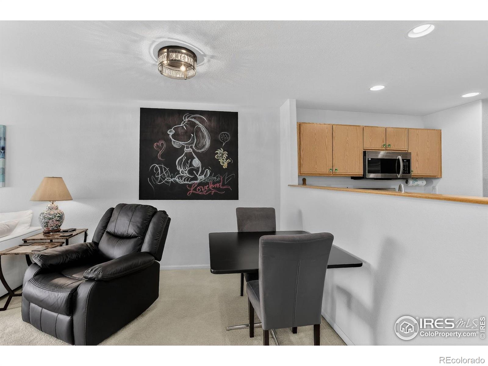 MLS Image #7 for 1525  oak creek drive,loveland, Colorado