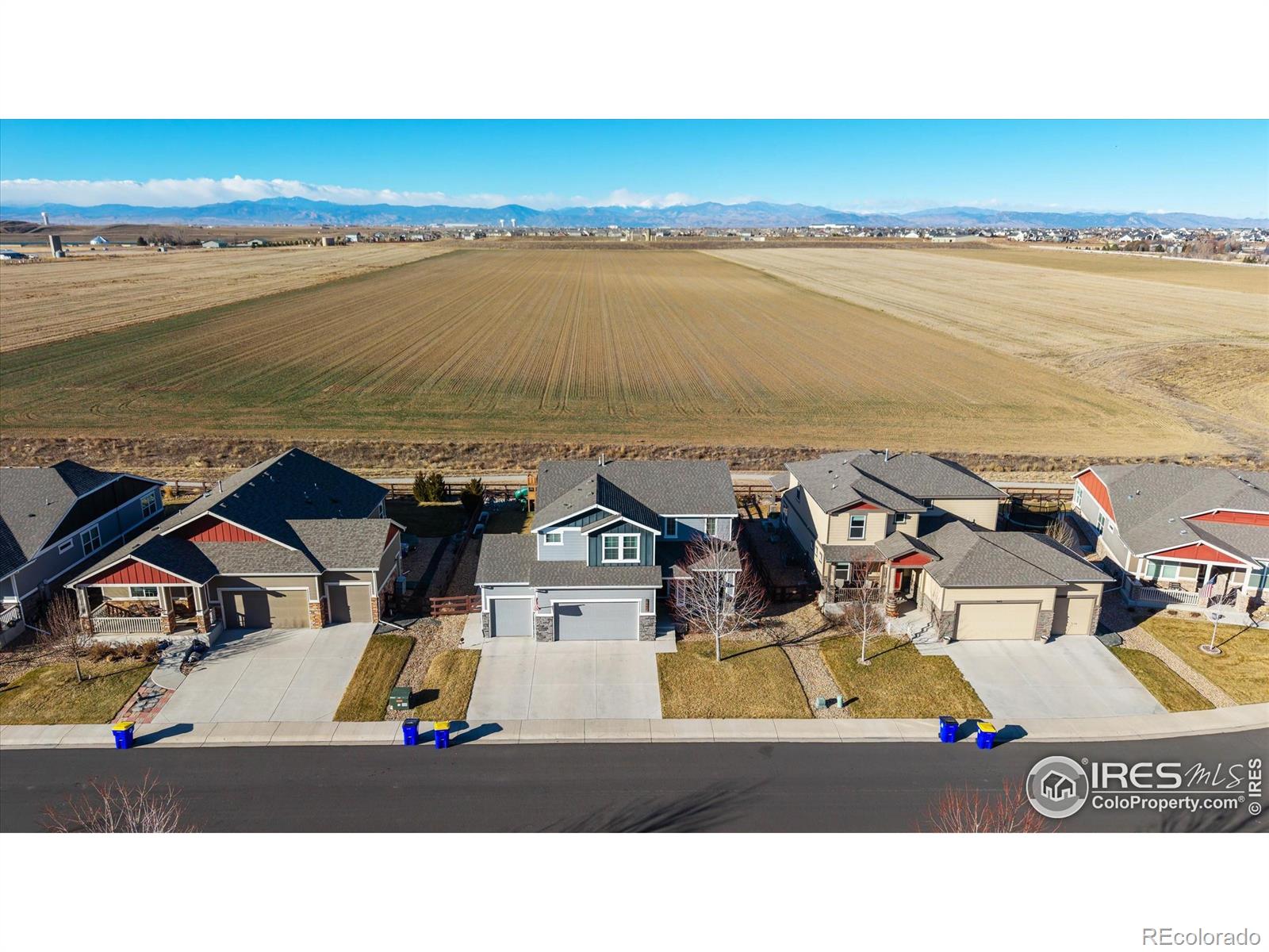 MLS Image #1 for 946  tail water drive,windsor, Colorado