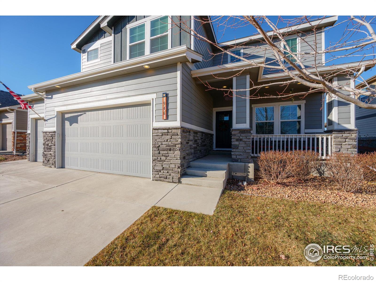 MLS Image #3 for 946  tail water drive,windsor, Colorado