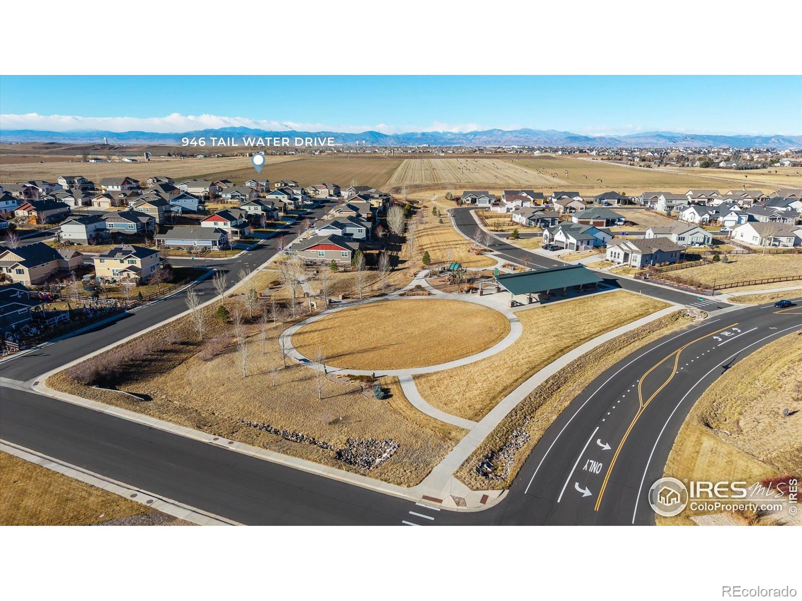 MLS Image #32 for 946  tail water drive,windsor, Colorado