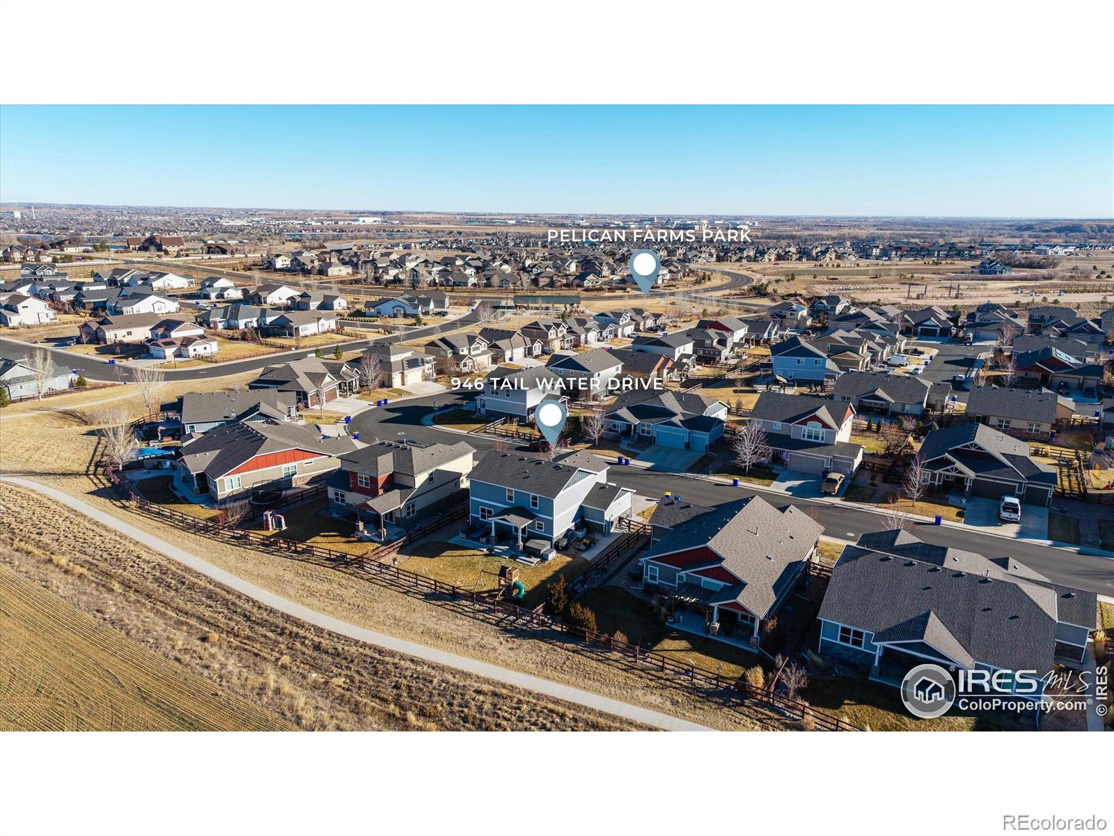 MLS Image #33 for 946  tail water drive,windsor, Colorado