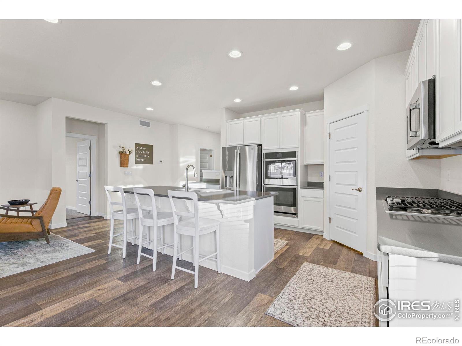 MLS Image #11 for 1139  ibex drive,severance, Colorado