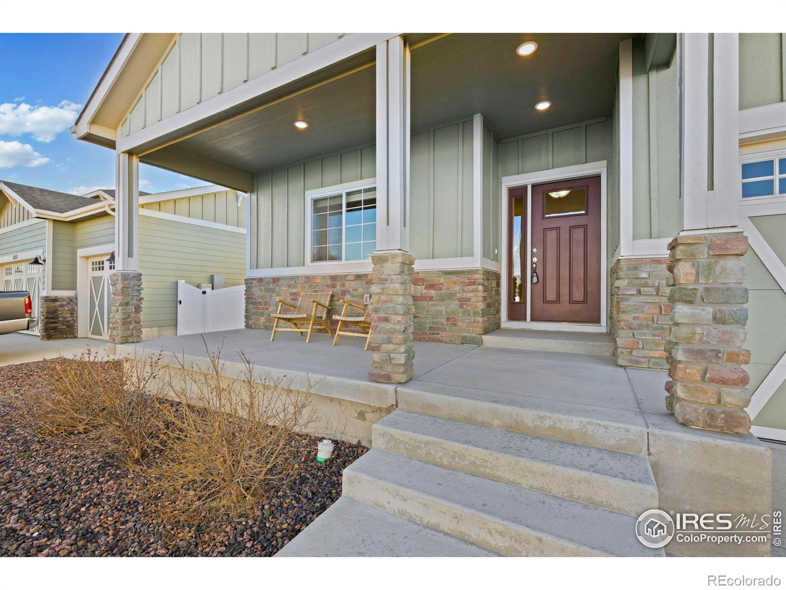 MLS Image #3 for 1139  ibex drive,severance, Colorado