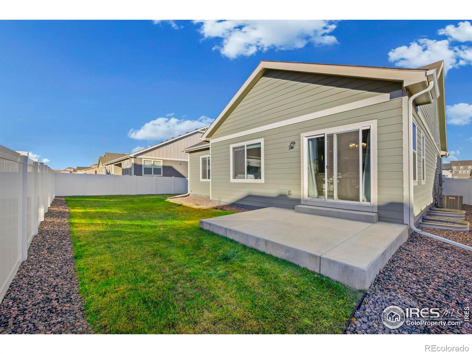 MLS Image #32 for 1139  ibex drive,severance, Colorado