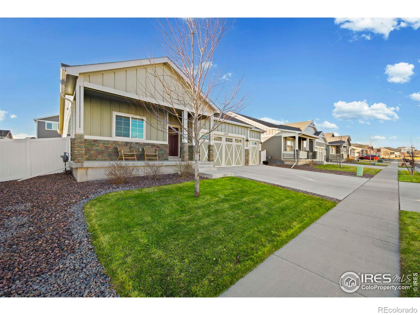 MLS Image #38 for 1139  ibex drive,severance, Colorado