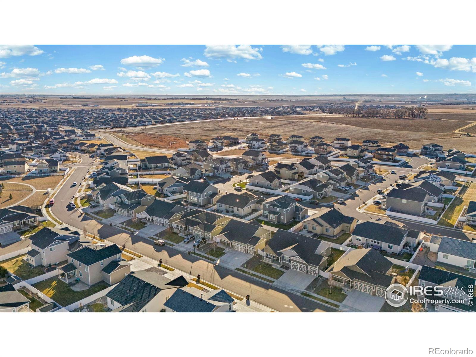 MLS Image #39 for 1139  ibex drive,severance, Colorado