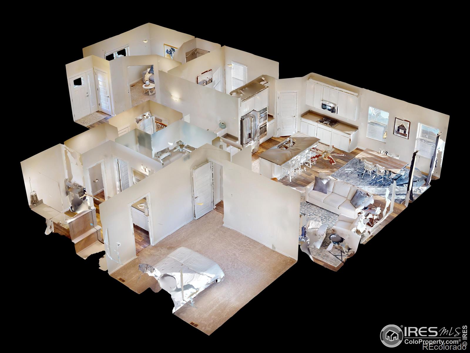 MLS Image #45 for 1139  ibex drive,severance, Colorado
