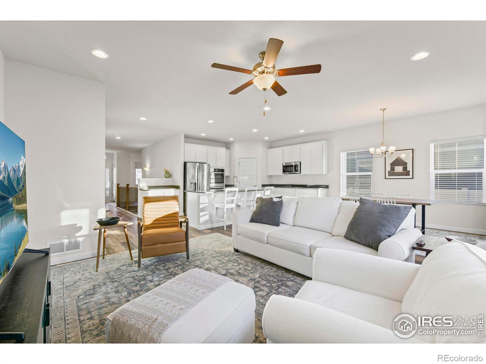 MLS Image #5 for 1139  ibex drive,severance, Colorado