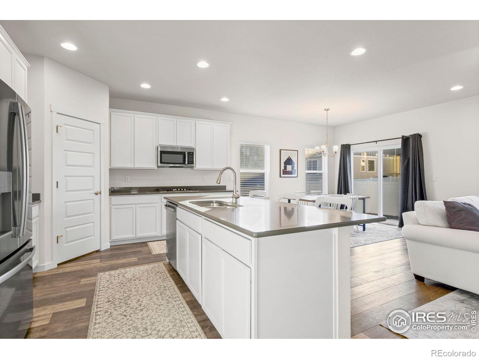 MLS Image #9 for 1139  ibex drive,severance, Colorado