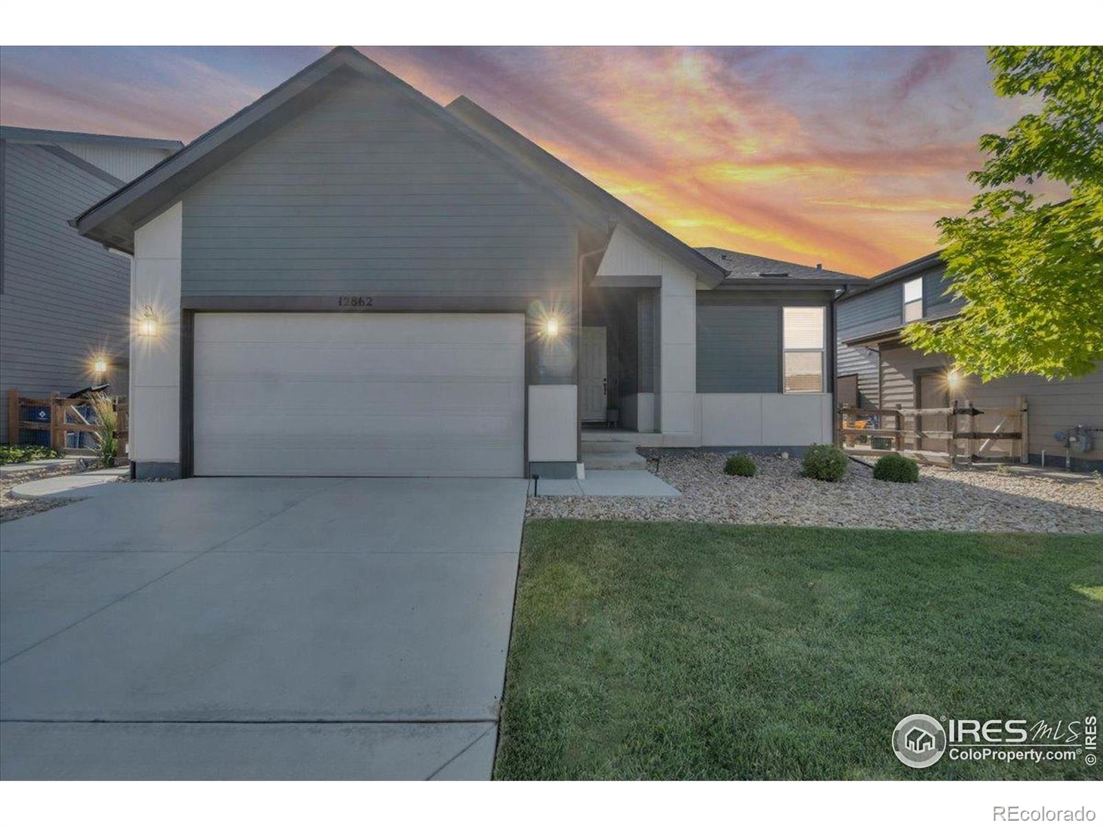 MLS Image #0 for 12862  crane river drive,firestone, Colorado