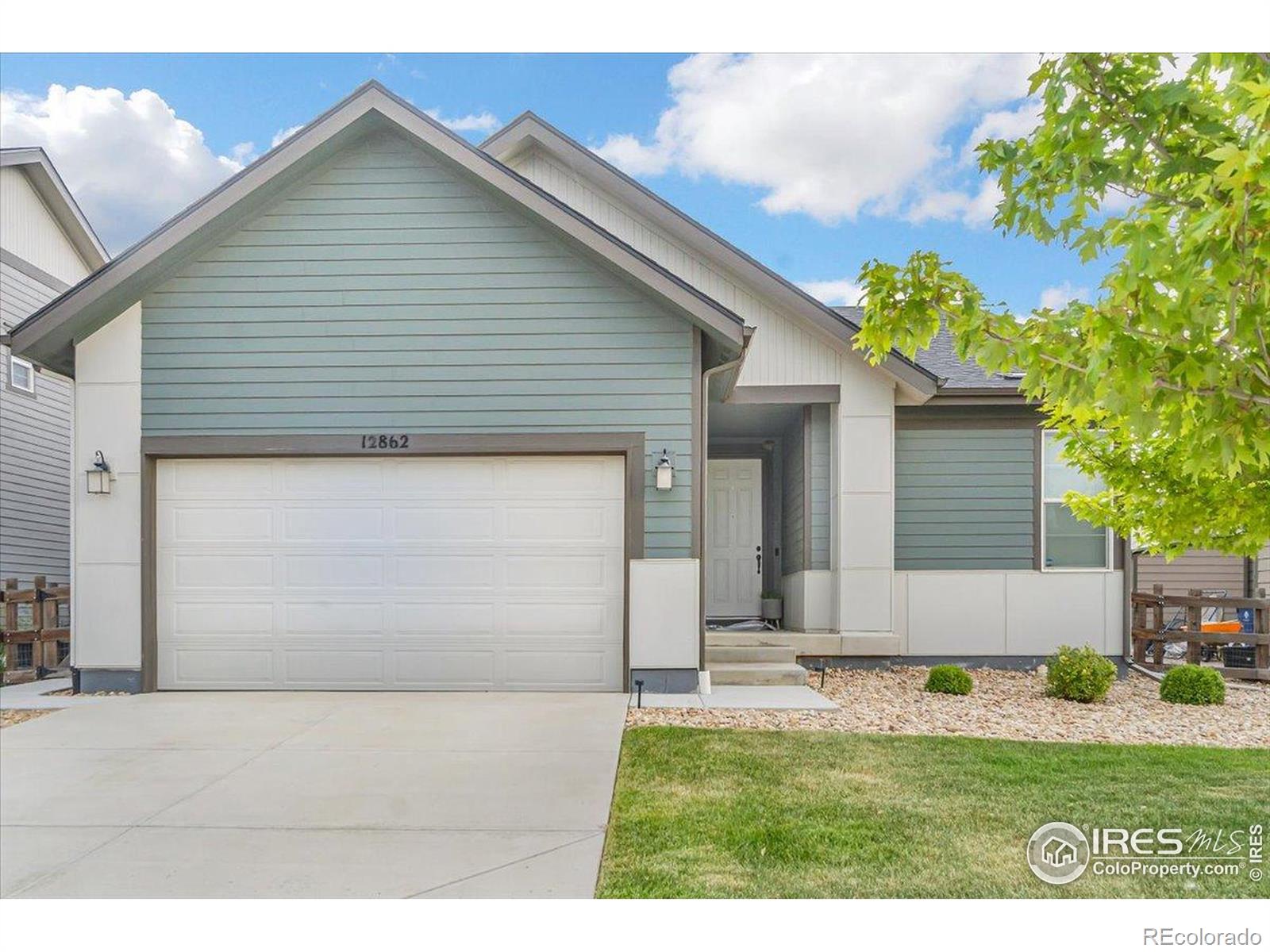 MLS Image #1 for 12862  crane river drive,firestone, Colorado