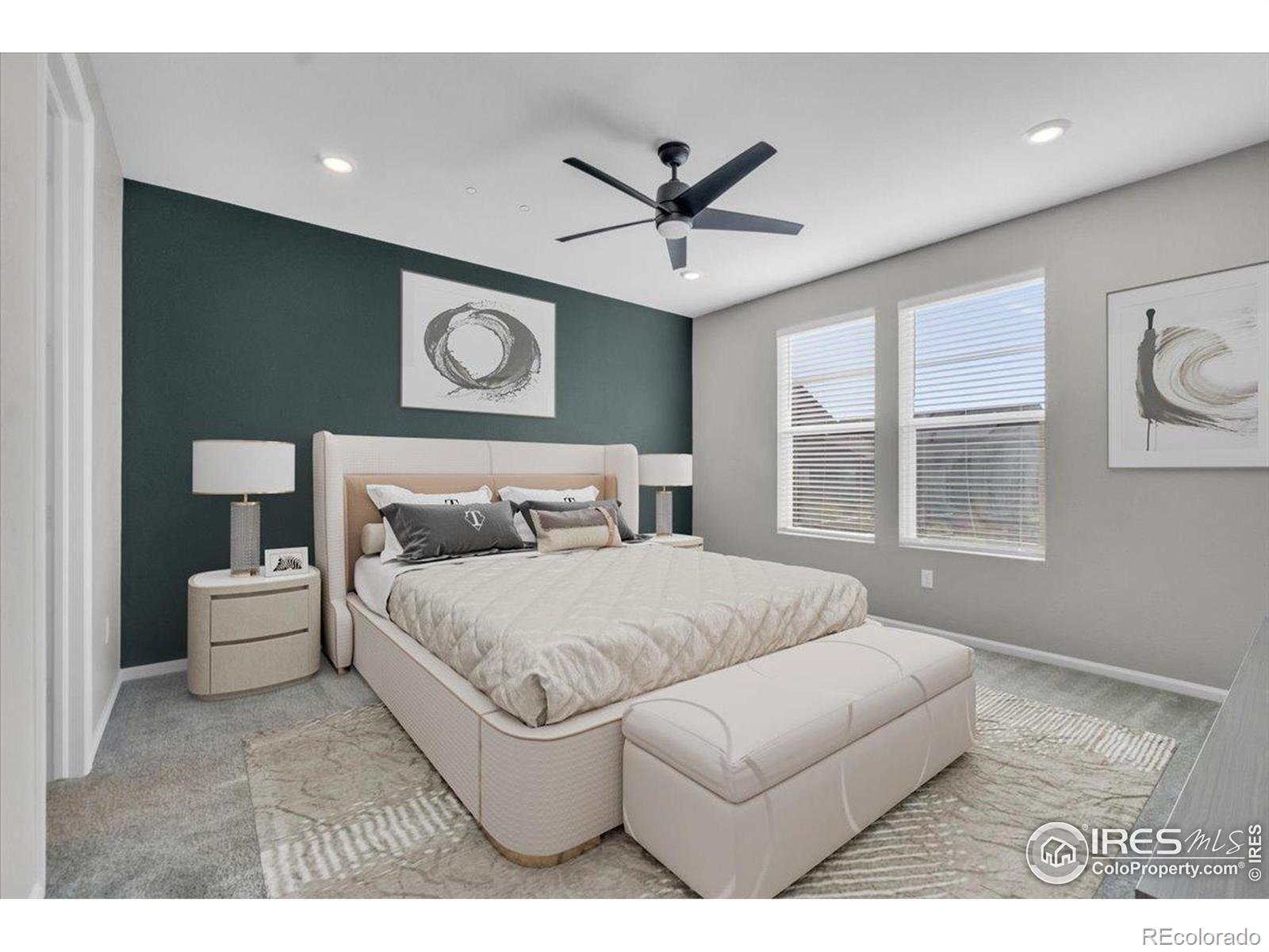 MLS Image #22 for 12862  crane river drive,firestone, Colorado