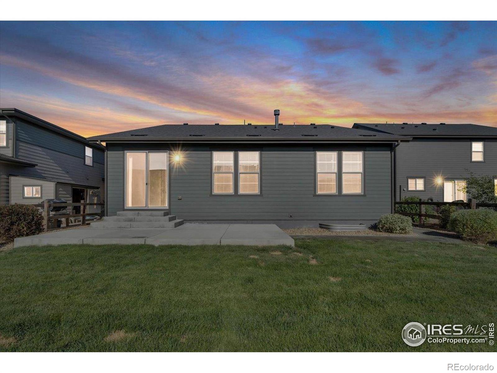 MLS Image #32 for 12862  crane river drive,firestone, Colorado