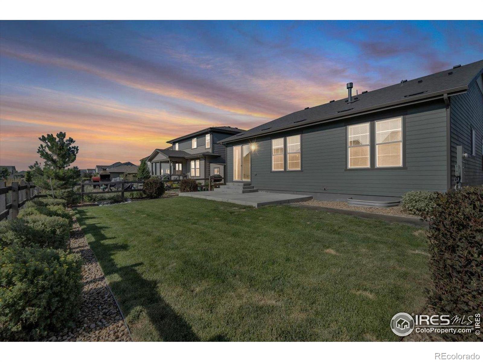 MLS Image #34 for 12862  crane river drive,firestone, Colorado
