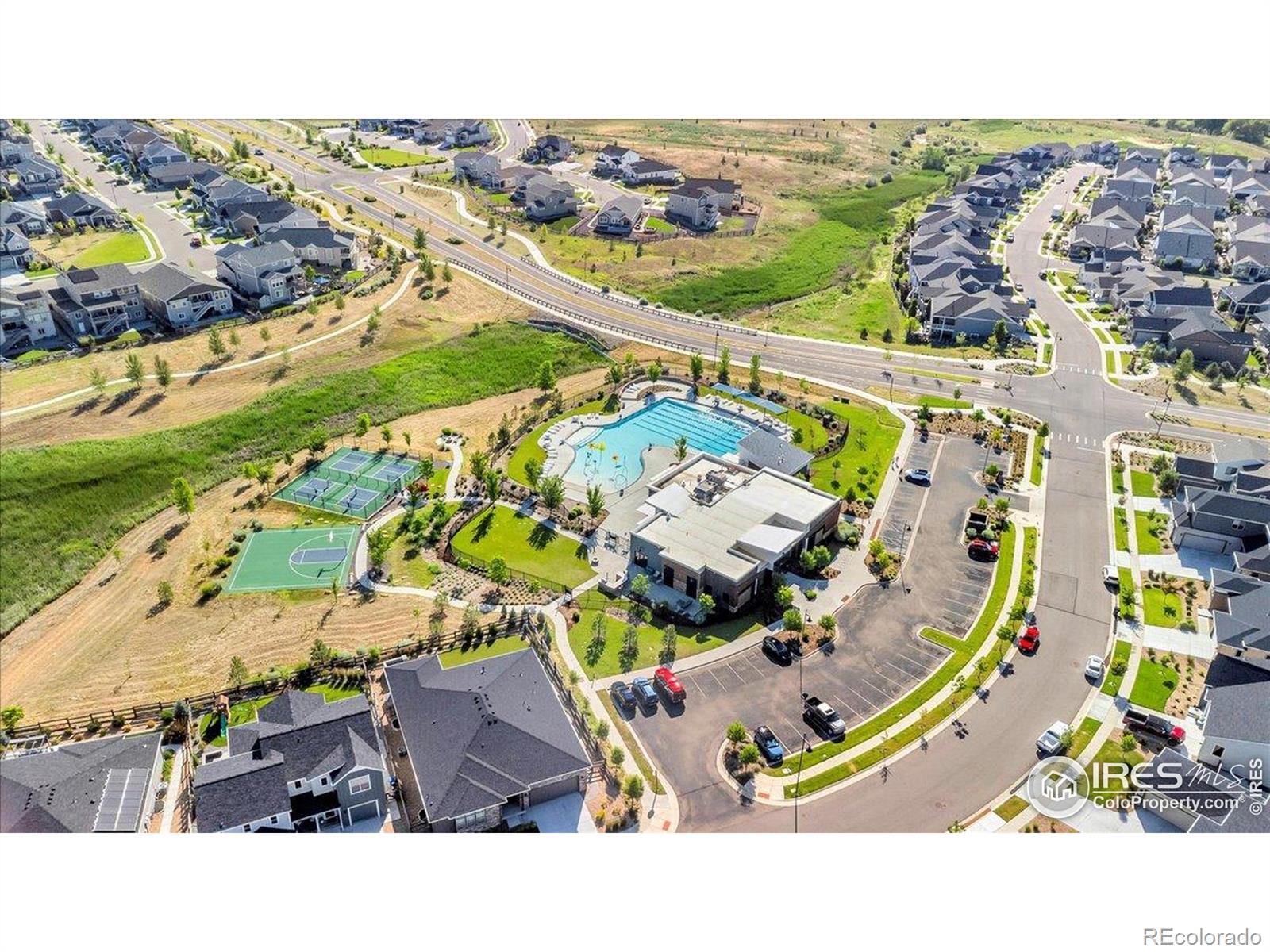 MLS Image #38 for 12862  crane river drive,firestone, Colorado