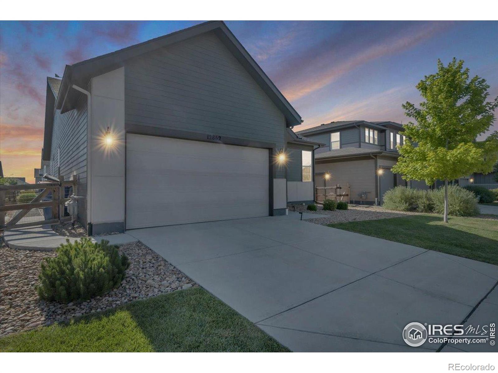 MLS Image #4 for 12862  crane river drive,firestone, Colorado