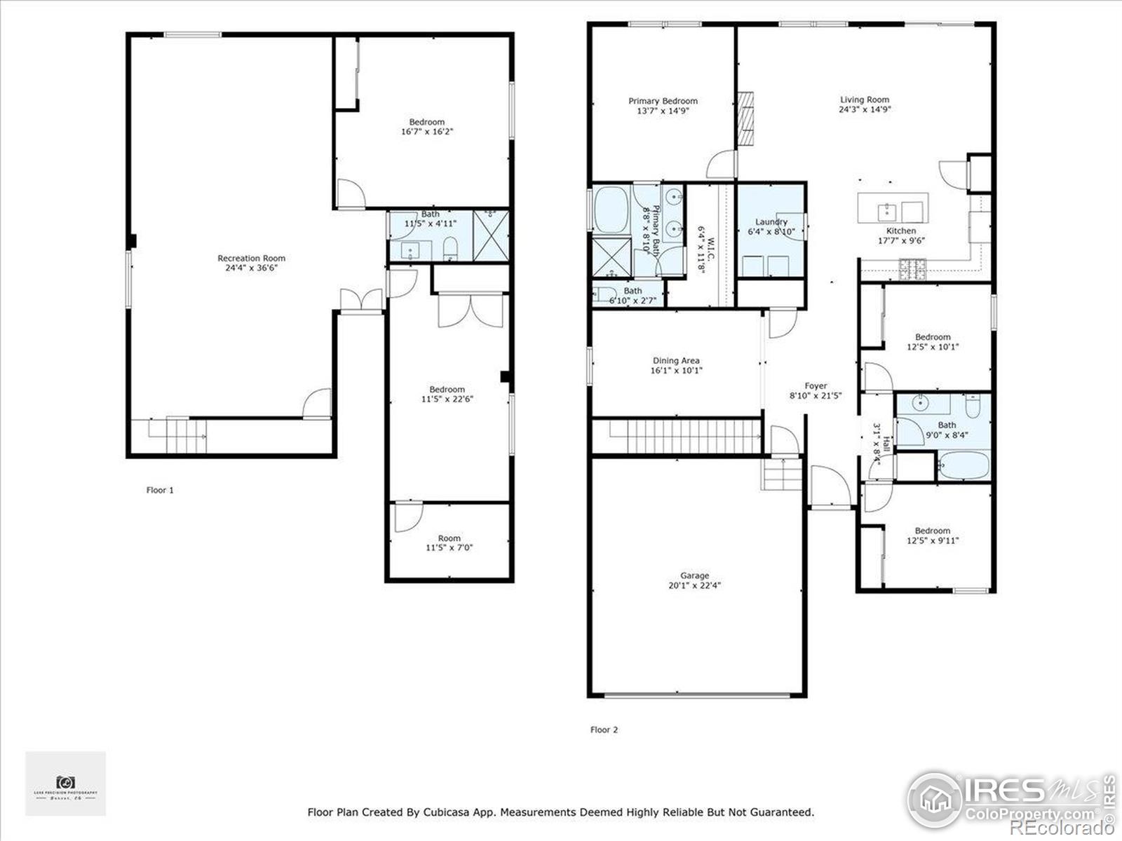 MLS Image #40 for 12862  crane river drive,firestone, Colorado