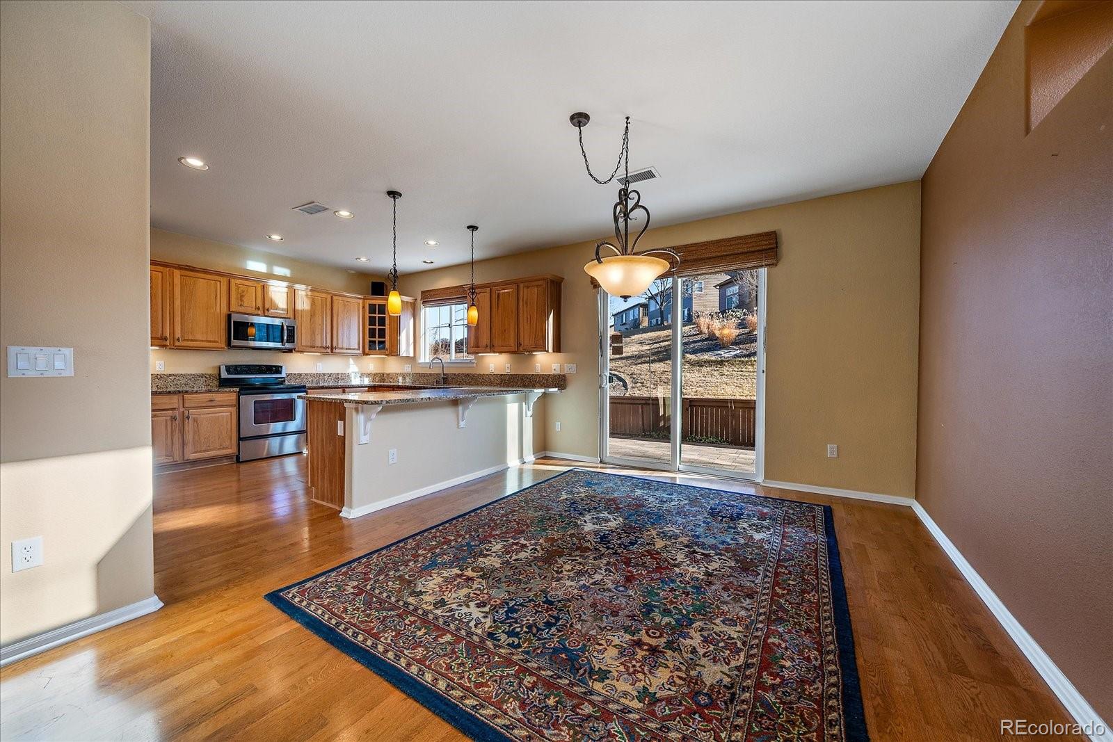 MLS Image #11 for 10582  ashfield street,highlands ranch, Colorado
