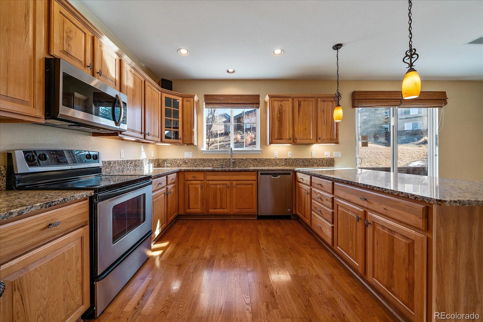 MLS Image #14 for 10582  ashfield street,highlands ranch, Colorado