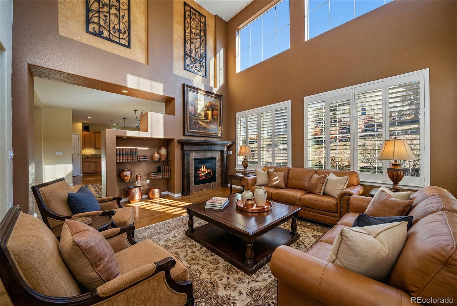 MLS Image #2 for 10582  ashfield street,highlands ranch, Colorado