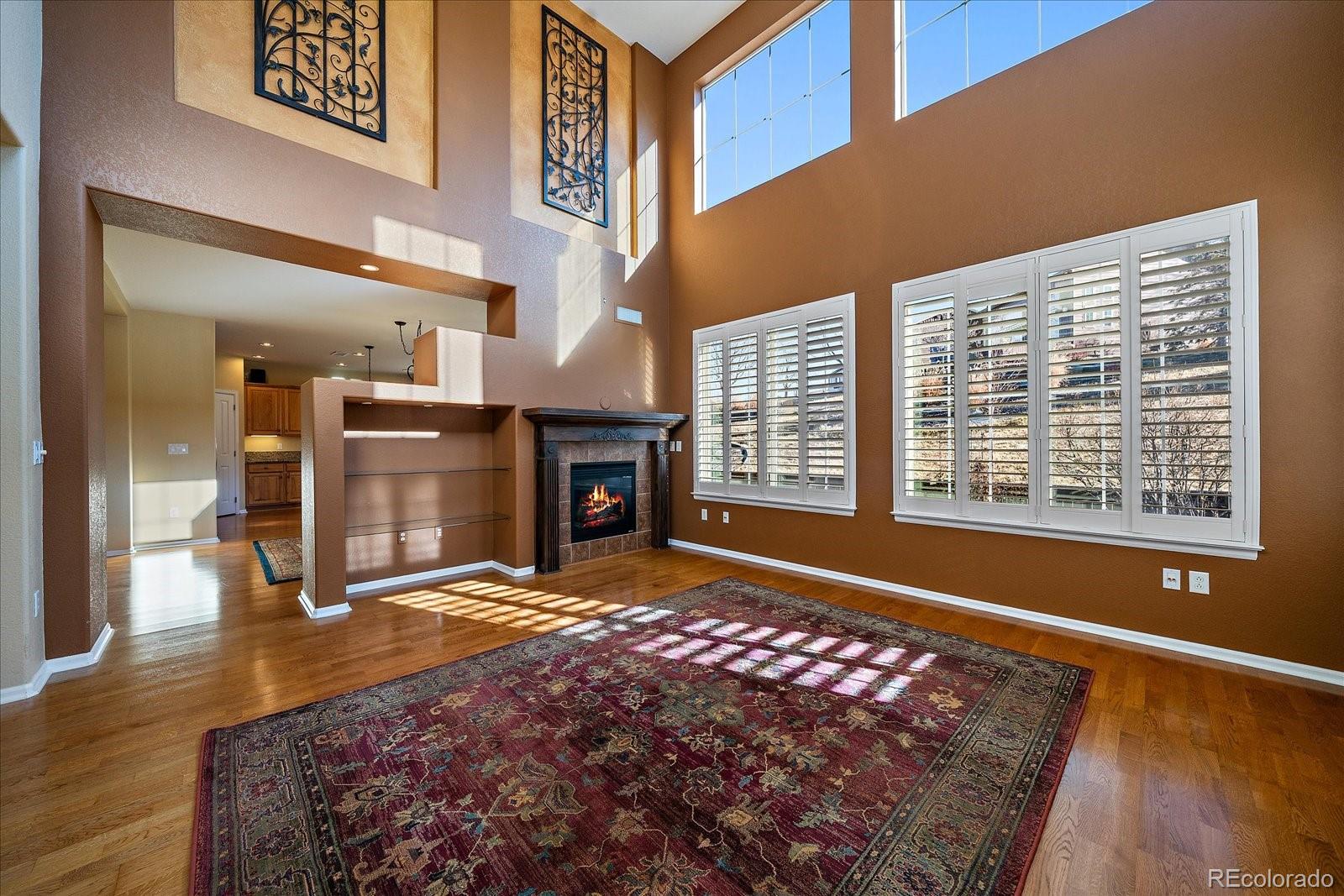 MLS Image #3 for 10582  ashfield street,highlands ranch, Colorado