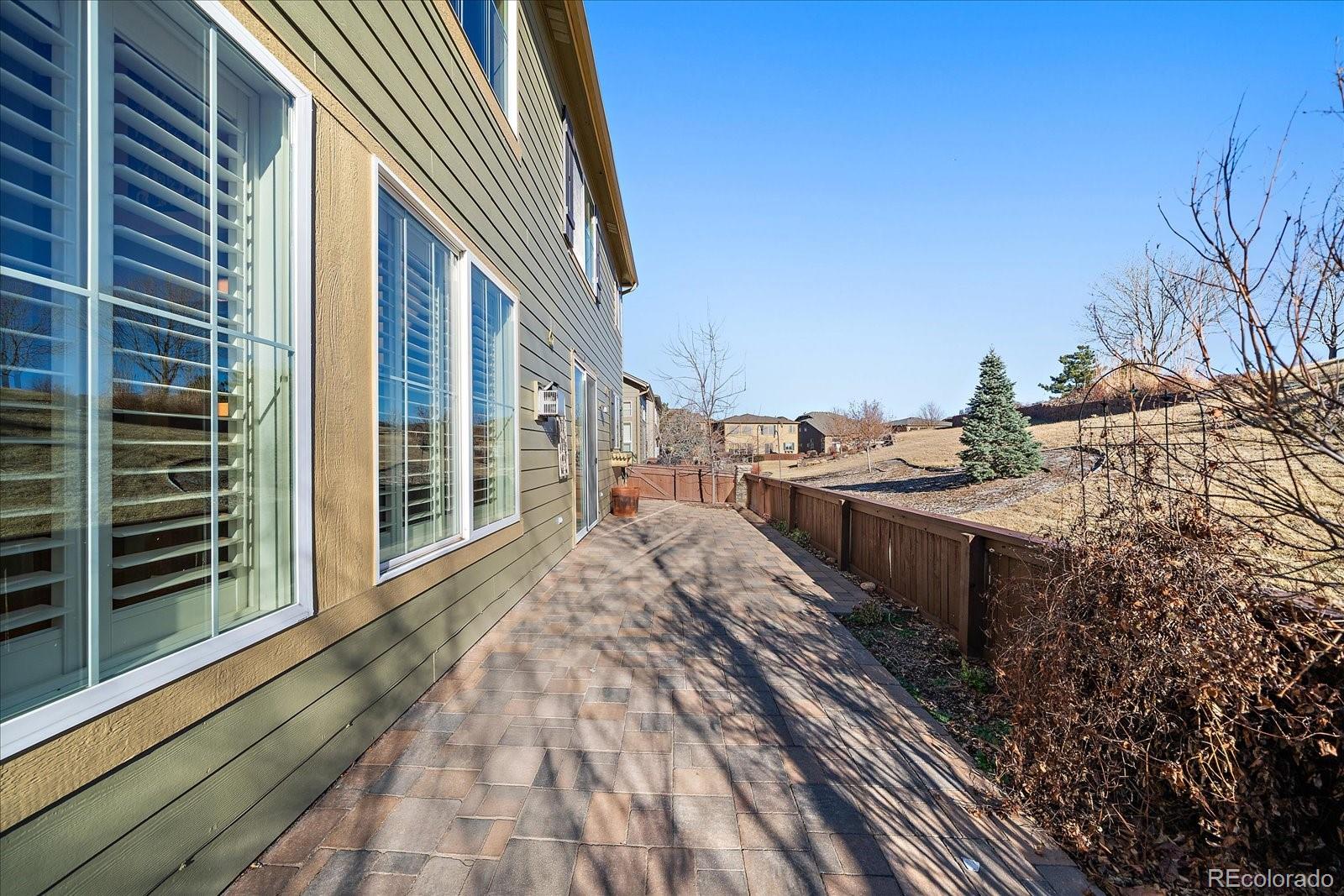 MLS Image #32 for 10582  ashfield street,highlands ranch, Colorado
