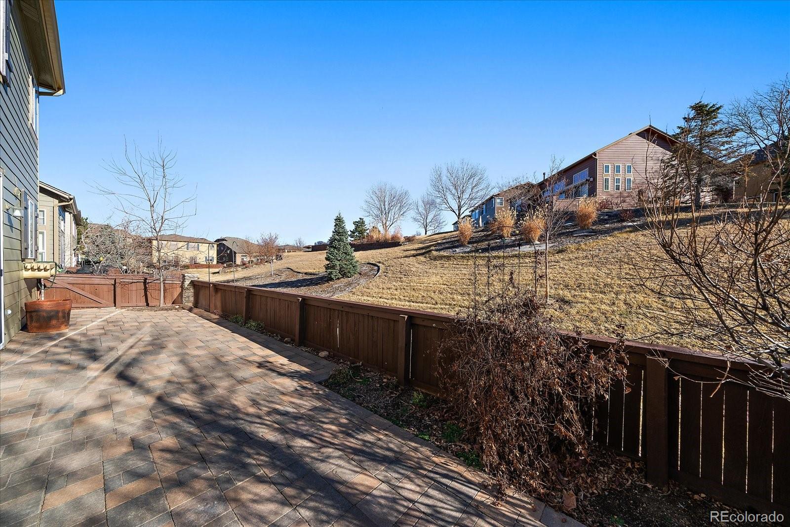 MLS Image #33 for 10582  ashfield street,highlands ranch, Colorado