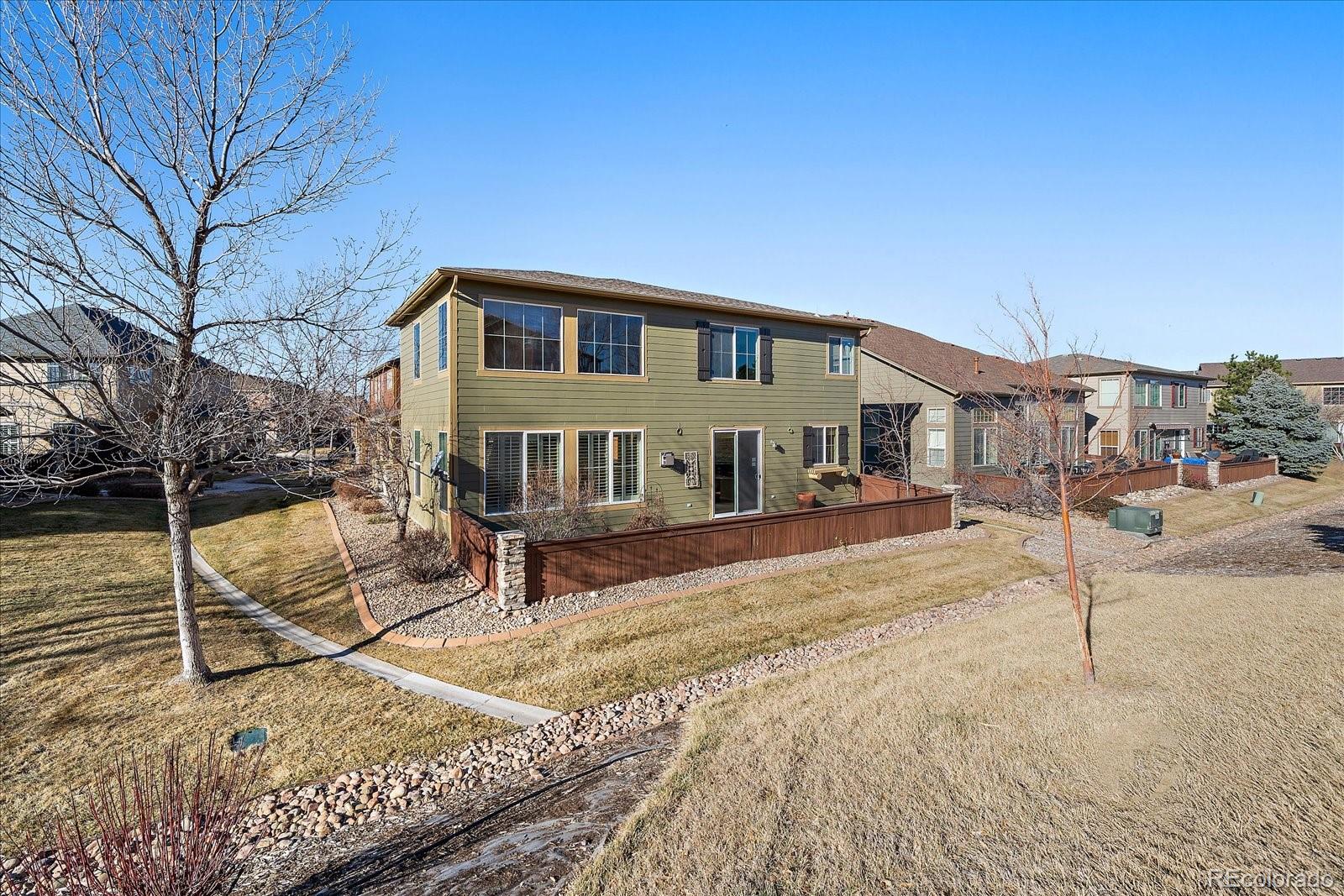 MLS Image #34 for 10582  ashfield street,highlands ranch, Colorado
