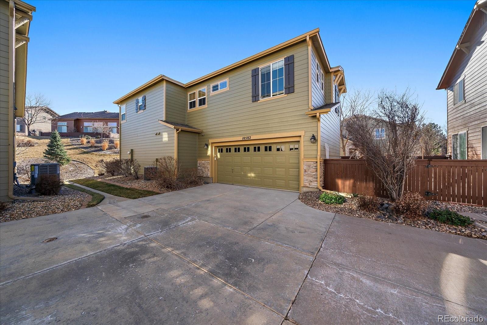 MLS Image #35 for 10582  ashfield street,highlands ranch, Colorado
