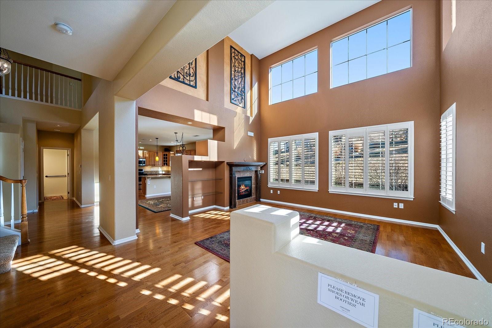 MLS Image #4 for 10582  ashfield street,highlands ranch, Colorado