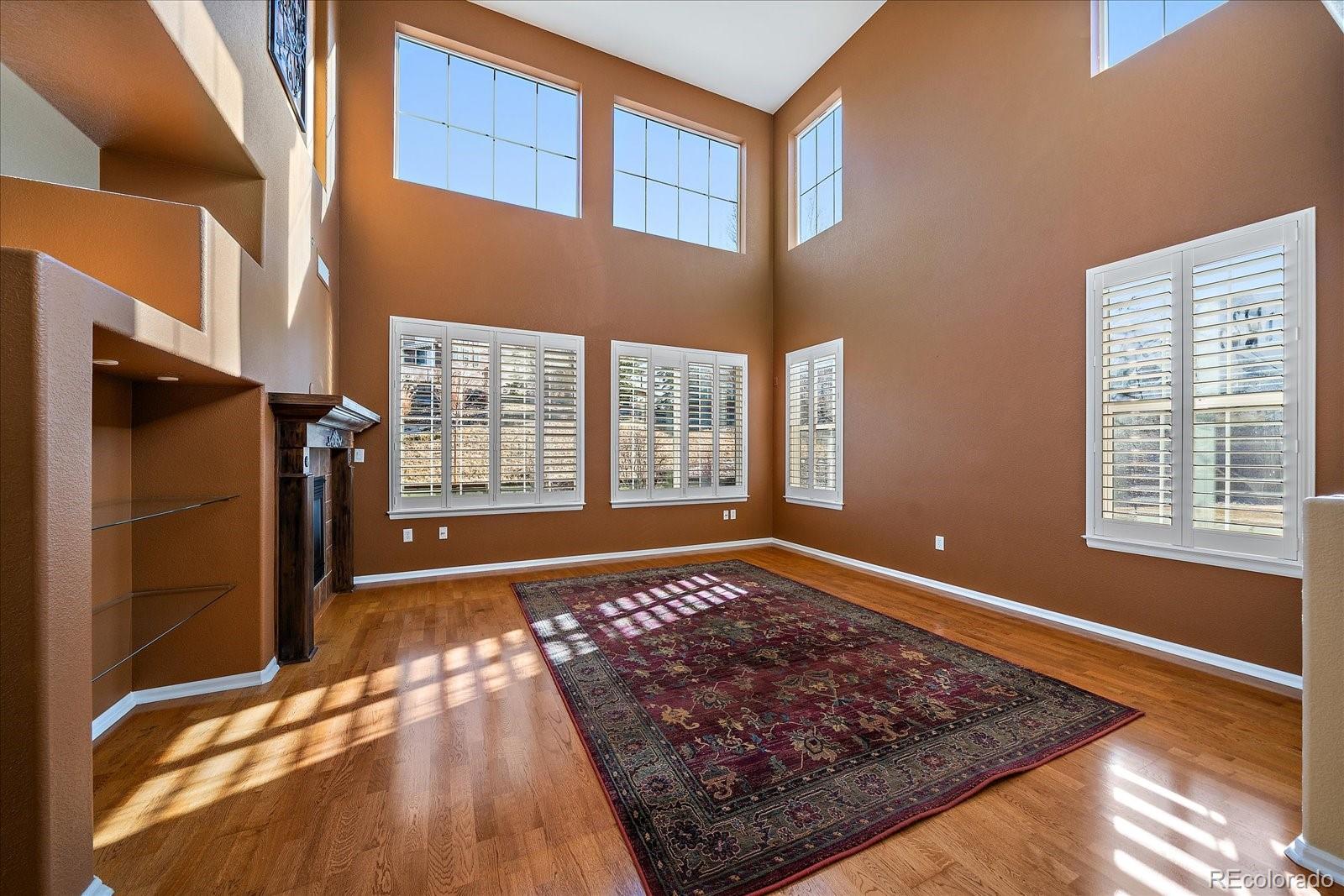 MLS Image #5 for 10582  ashfield street,highlands ranch, Colorado