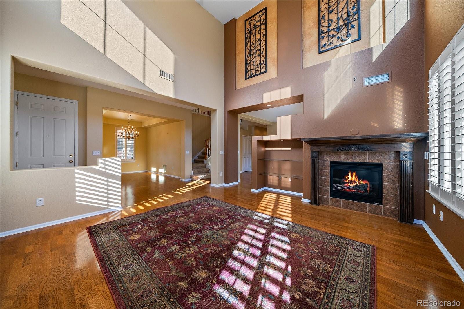 MLS Image #6 for 10582  ashfield street,highlands ranch, Colorado
