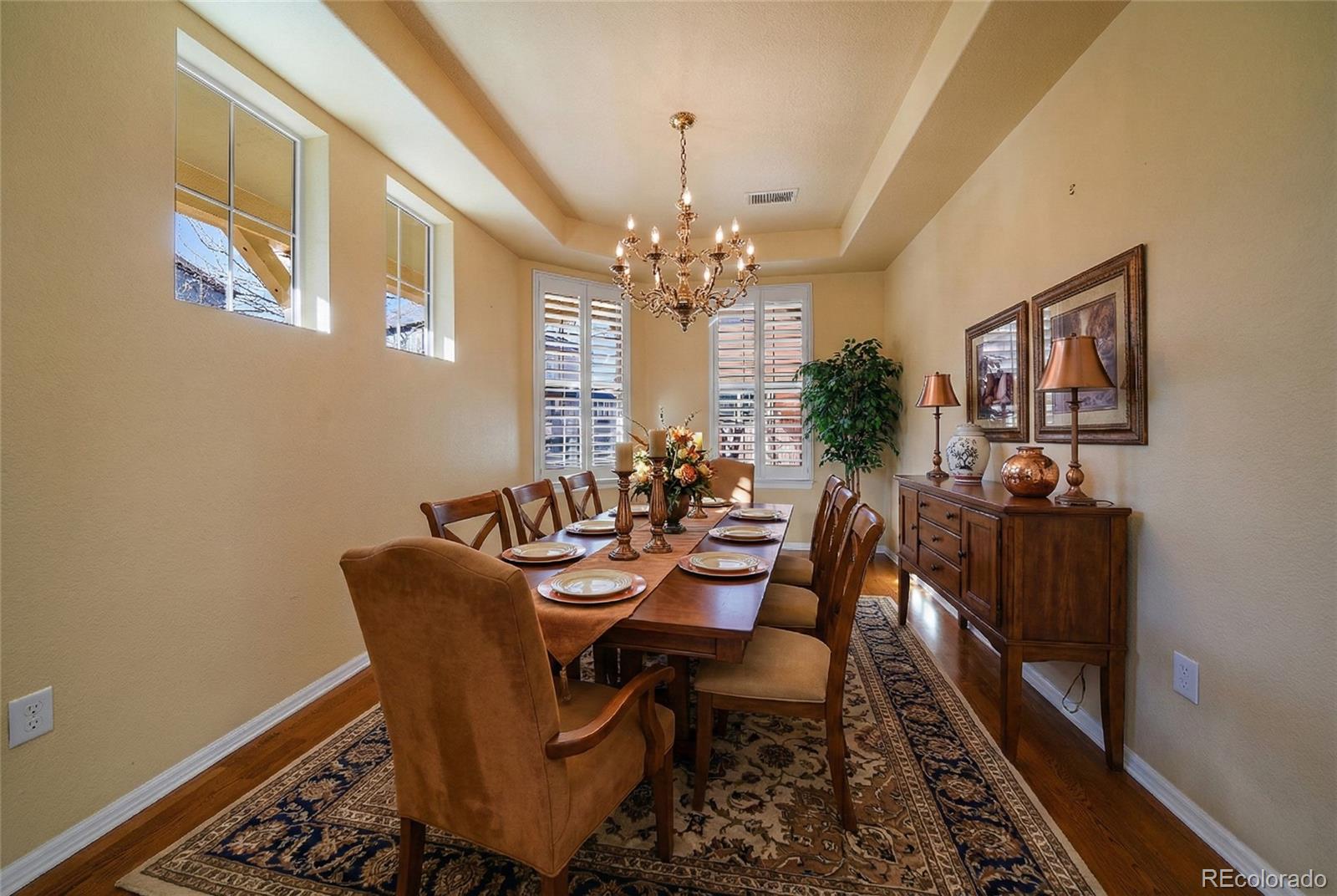 MLS Image #7 for 10582  ashfield street,highlands ranch, Colorado