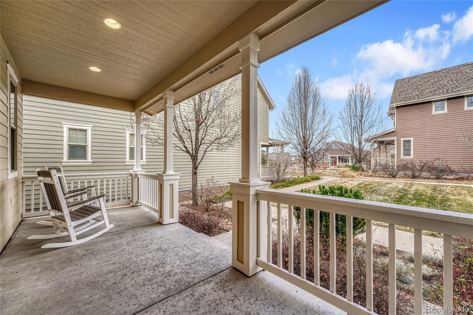 MLS Image #2 for 8052 e 49th place,denver, Colorado