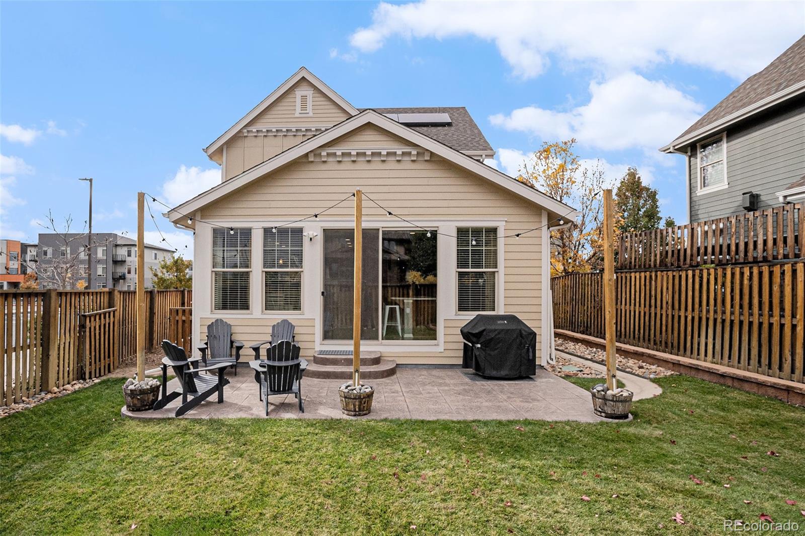 MLS Image #24 for 8052 e 49th place,denver, Colorado