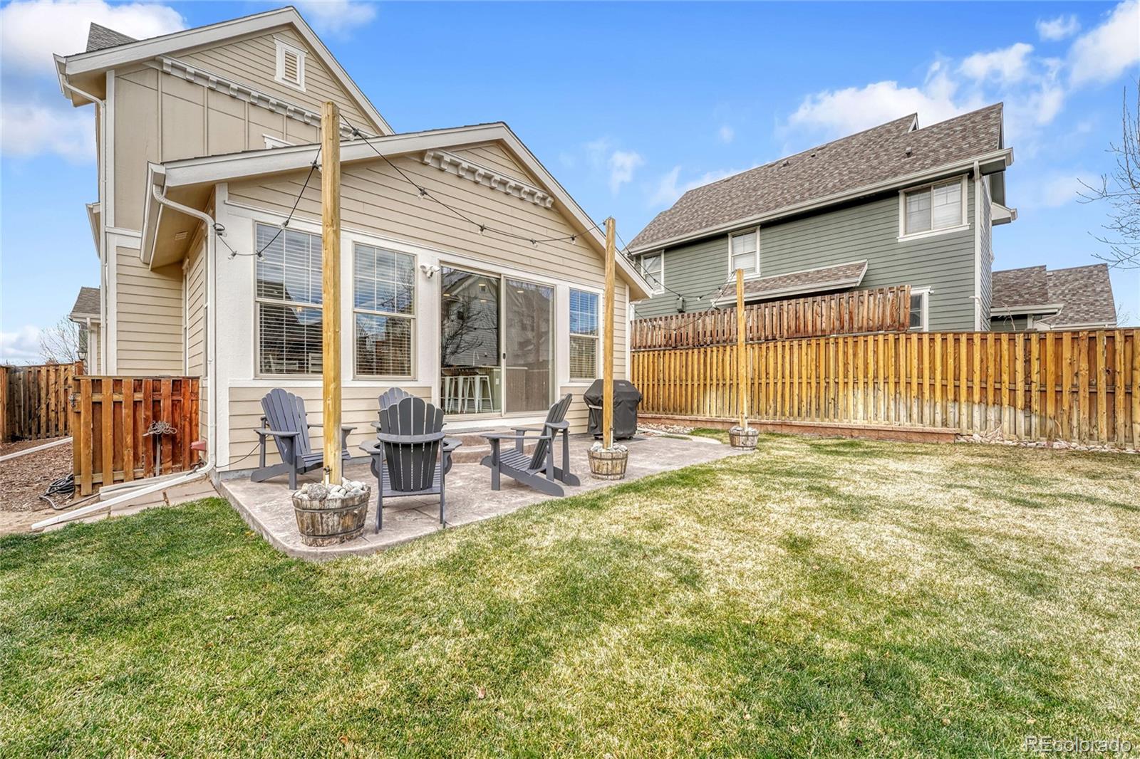 MLS Image #26 for 8052 e 49th place,denver, Colorado