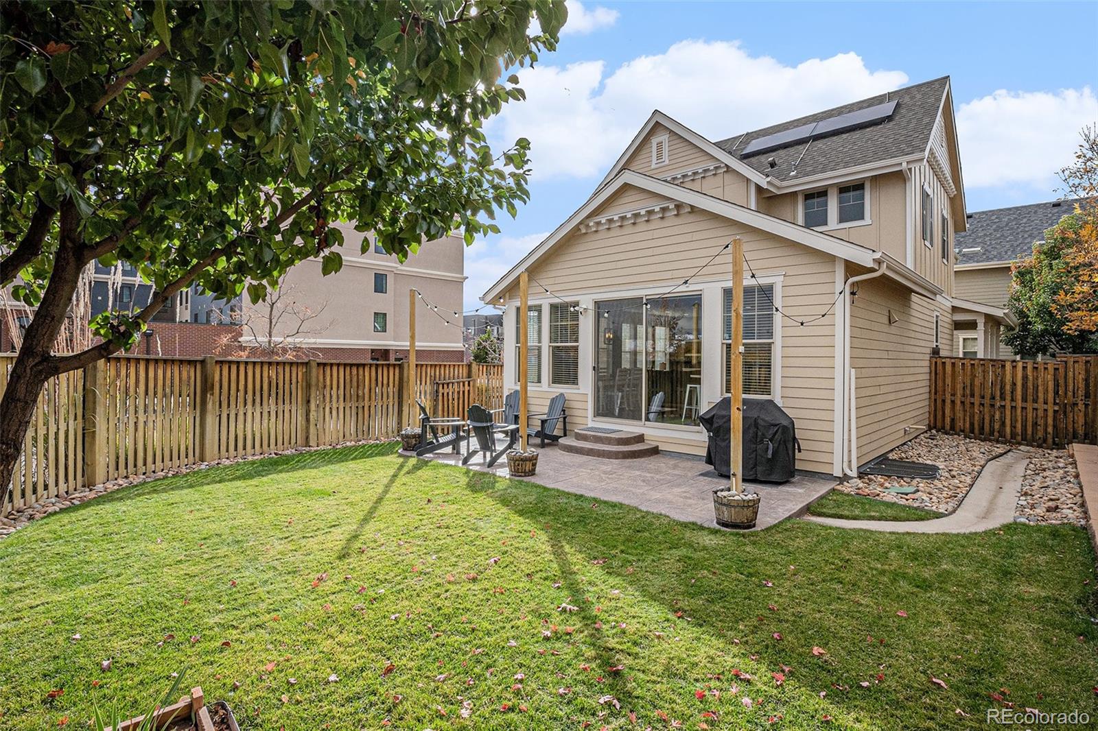 MLS Image #27 for 8052 e 49th place,denver, Colorado