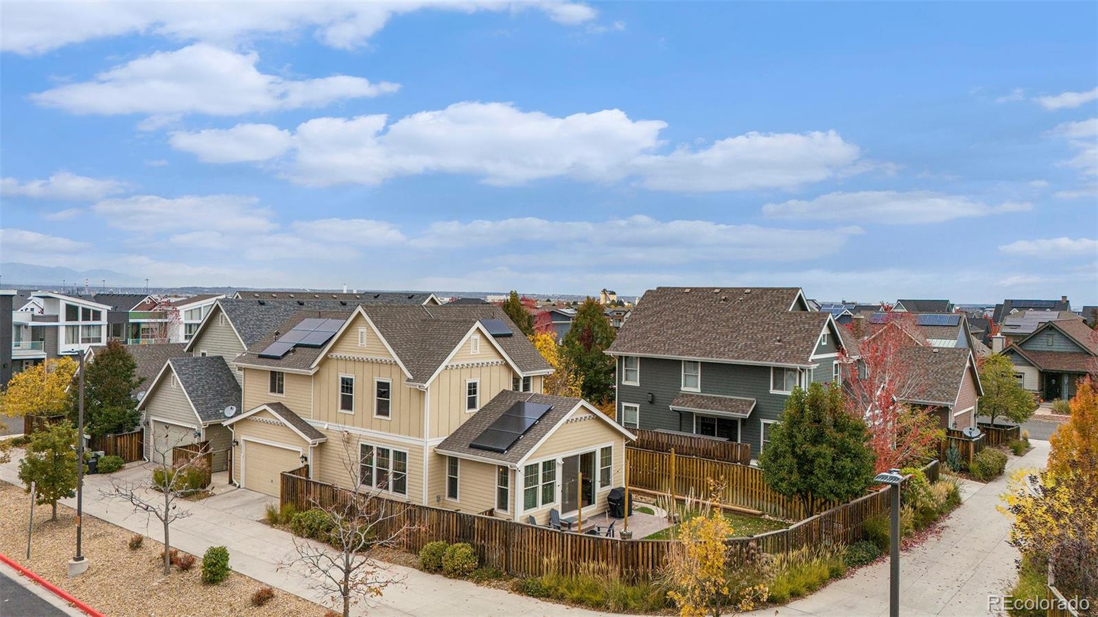 MLS Image #28 for 8052 e 49th place,denver, Colorado