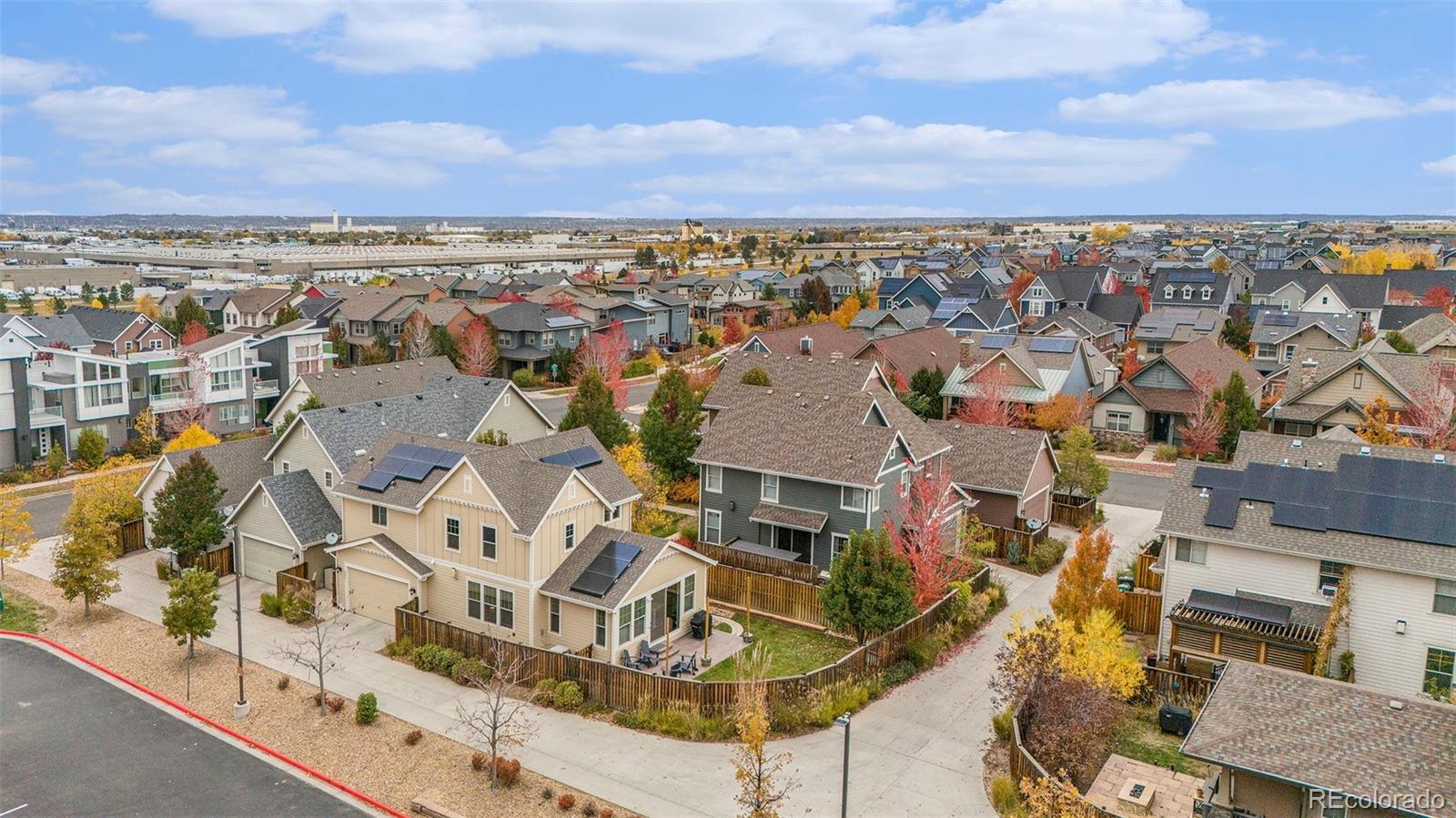 MLS Image #32 for 8052 e 49th place,denver, Colorado