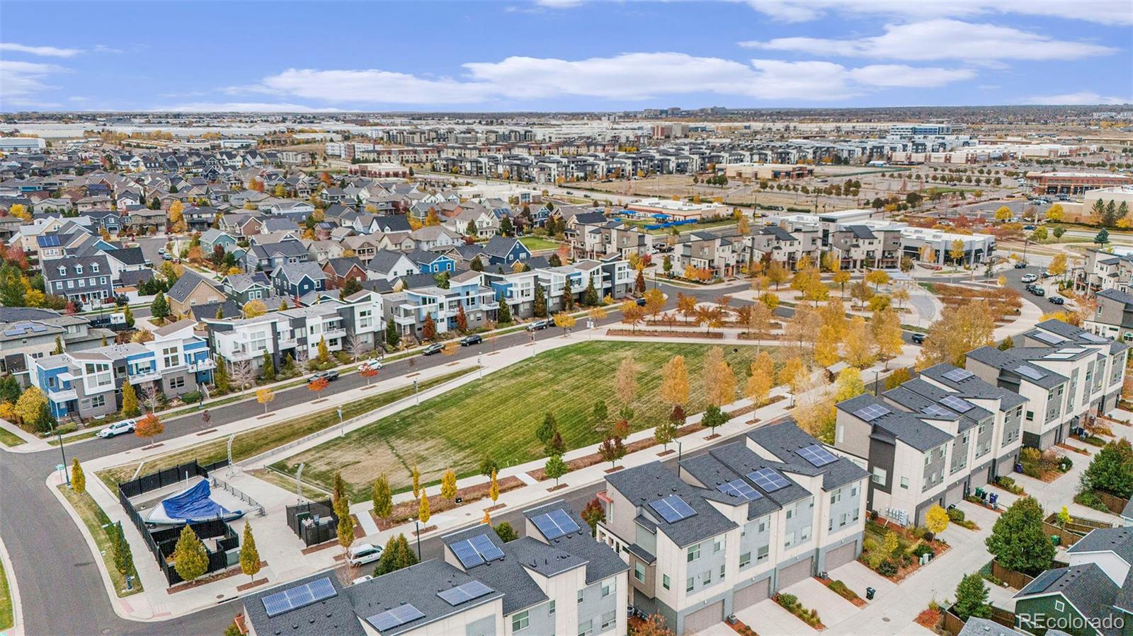 MLS Image #35 for 8052 e 49th place,denver, Colorado