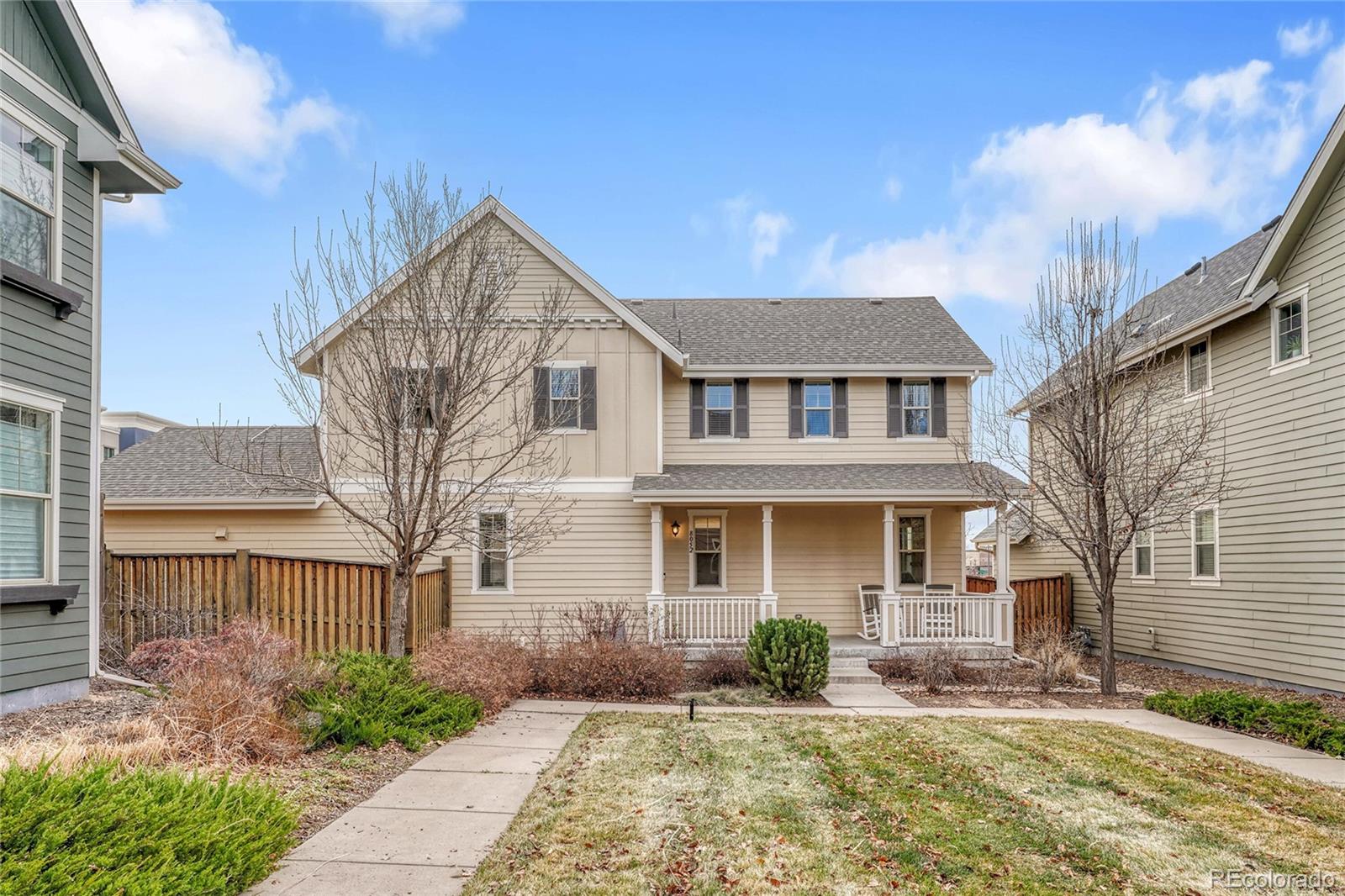 MLS Image #40 for 8052 e 49th place,denver, Colorado