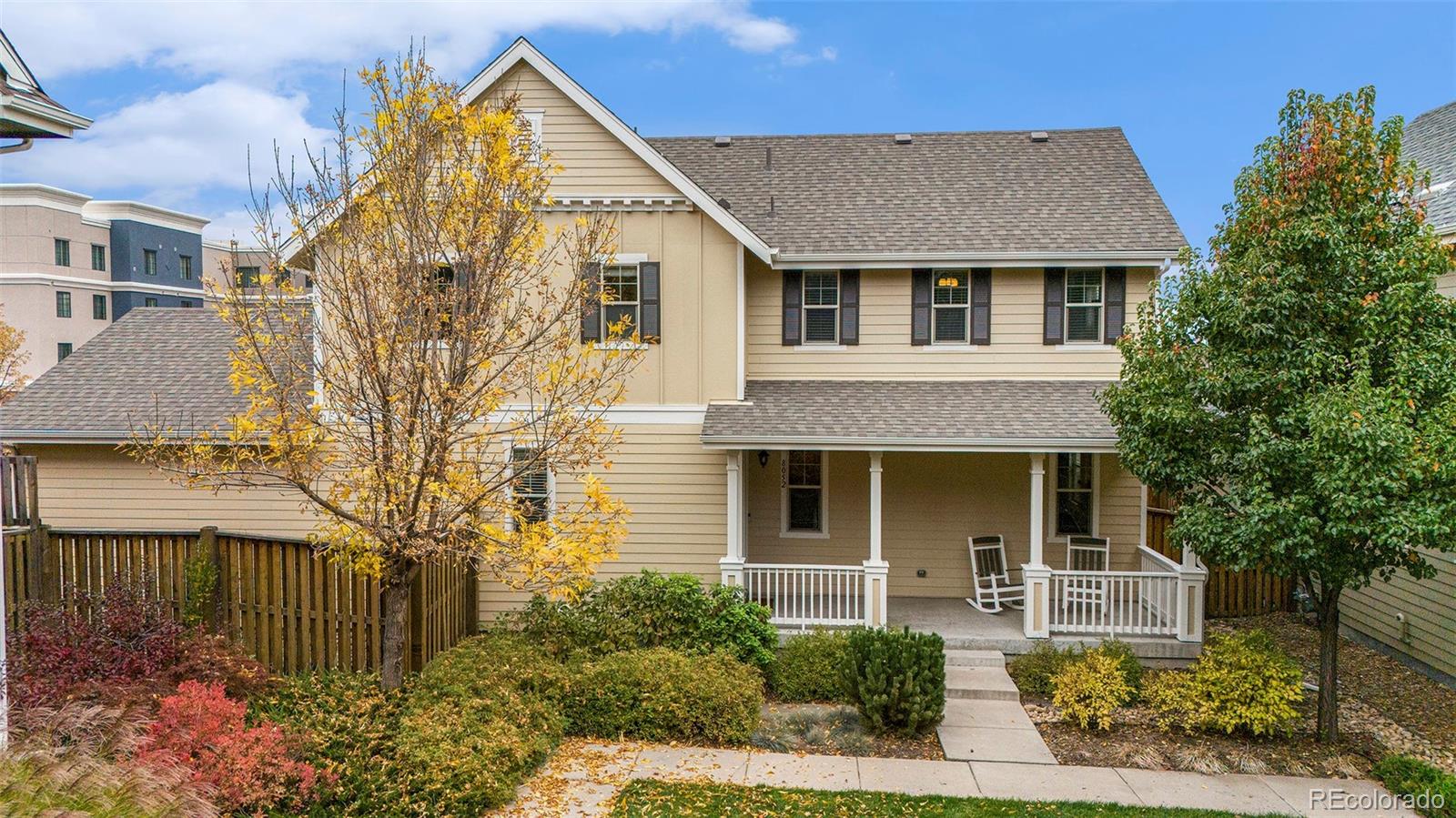 MLS Image #41 for 8052 e 49th place,denver, Colorado