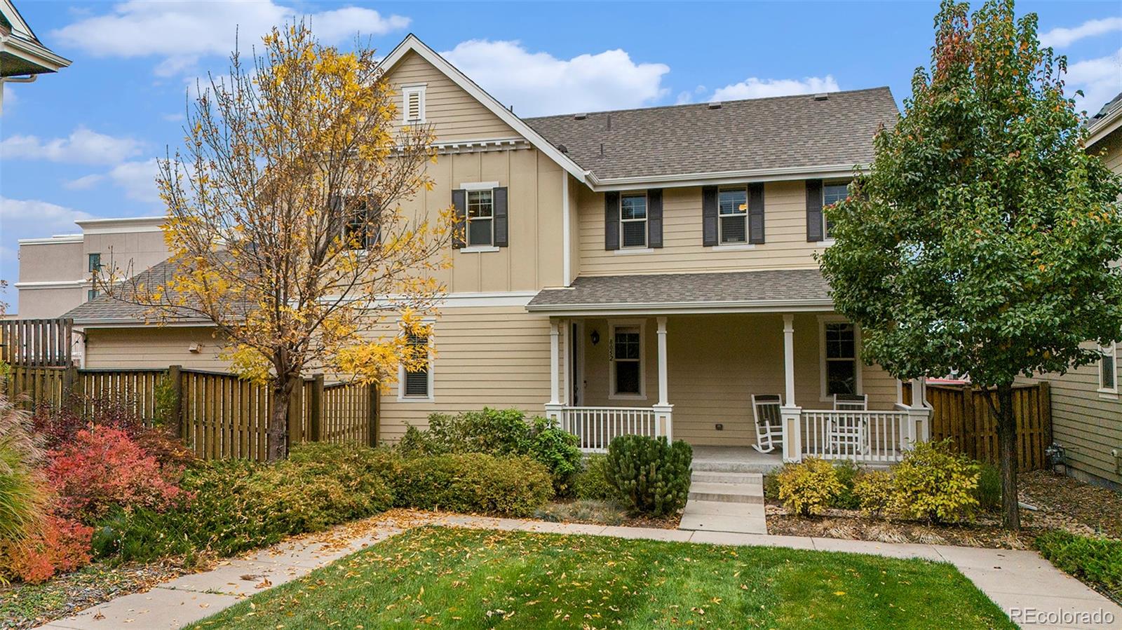 MLS Image #42 for 8052 e 49th place,denver, Colorado