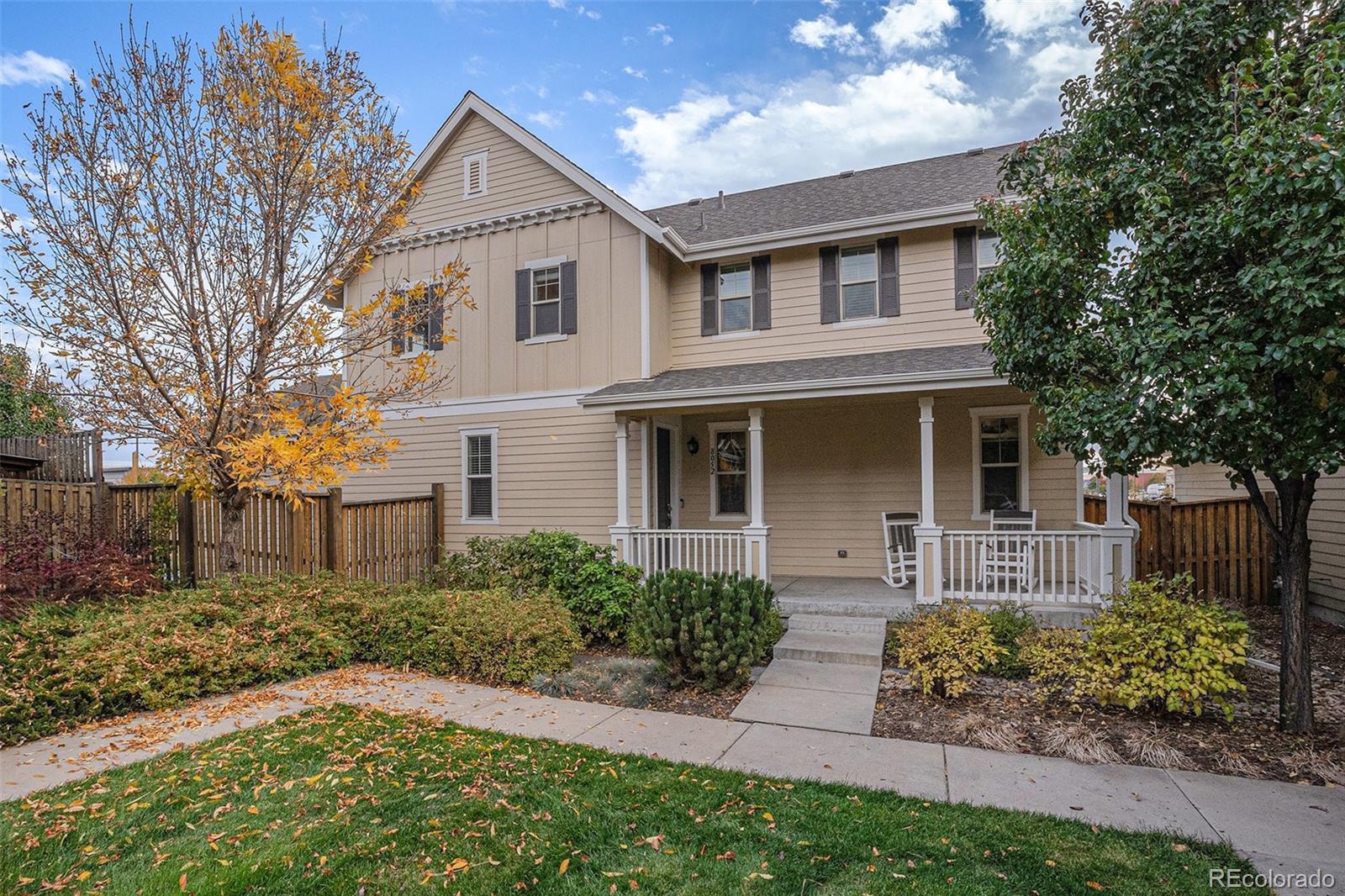 MLS Image #43 for 8052 e 49th place,denver, Colorado