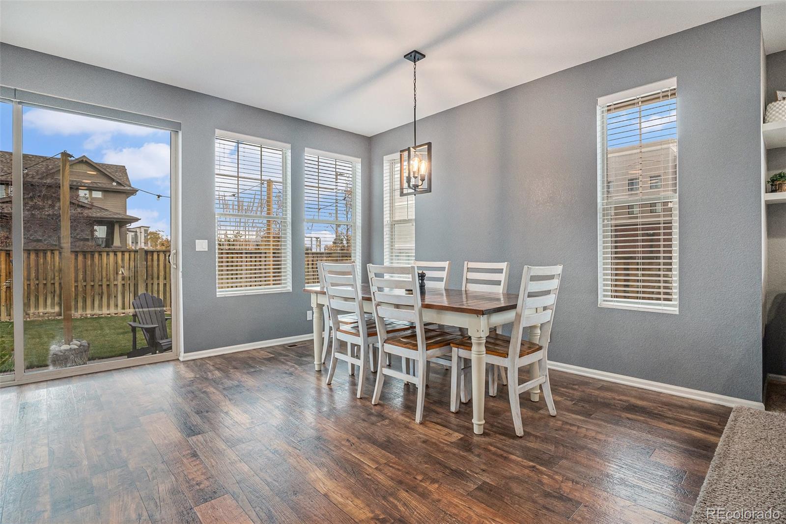 MLS Image #9 for 8052 e 49th place,denver, Colorado