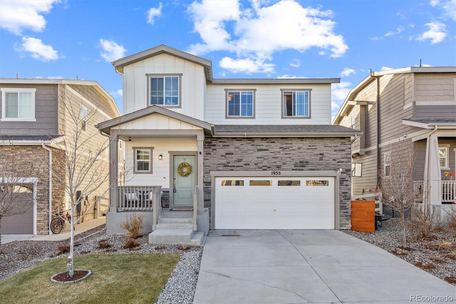 MLS Image #0 for 1955  villageview lane,castle rock, Colorado