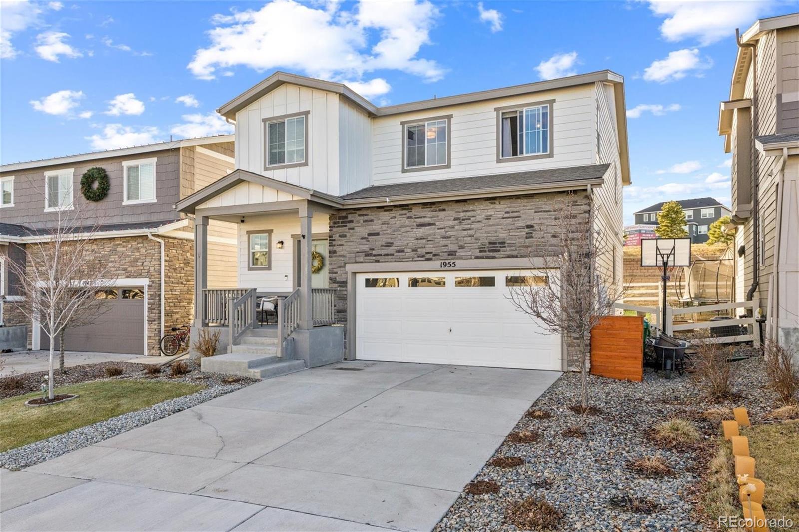 MLS Image #1 for 1955  villageview lane,castle rock, Colorado