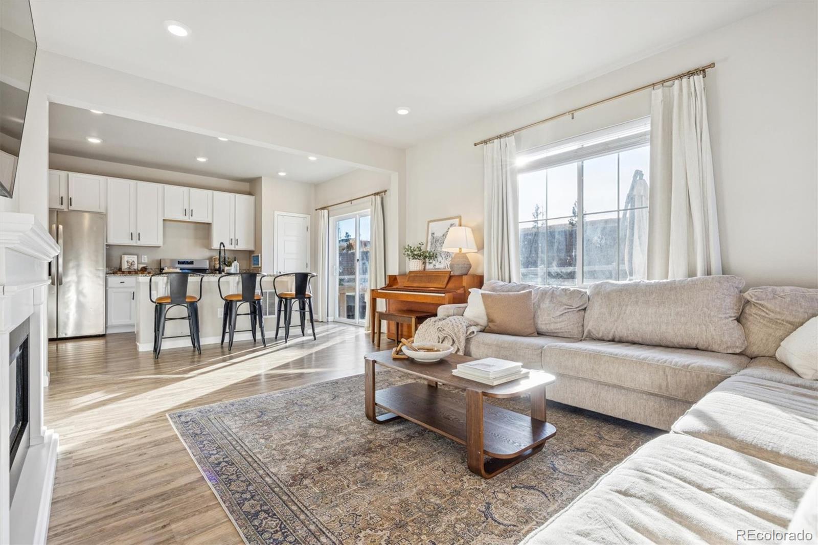 MLS Image #10 for 1955  villageview lane,castle rock, Colorado